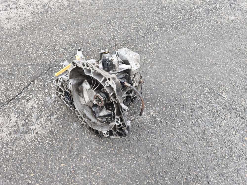 BOITE DE VITESSE MANUEL OPEL CORSA D 1.3 CDTI CODE: MKG - Vue 1